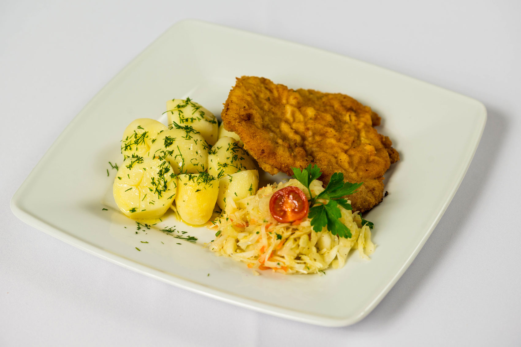 Słodki buf catering