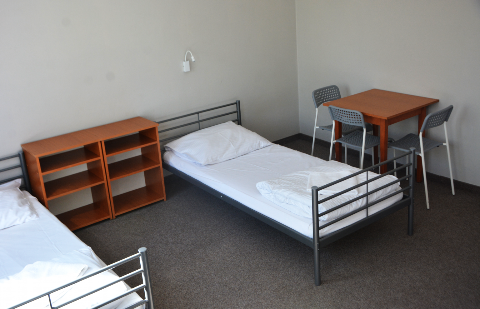 NH Hostel