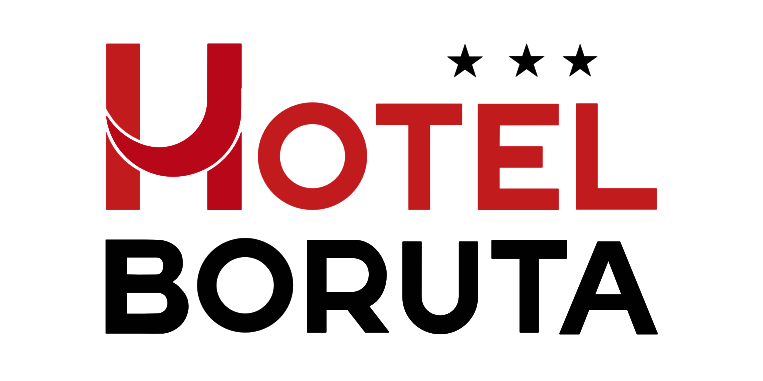 Logo Hotel Boruta***