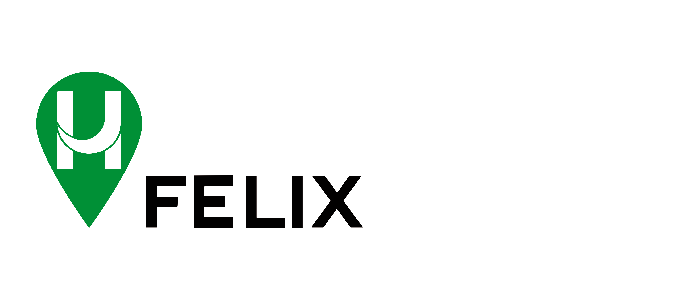 Logo Hotel Felix**