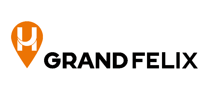 Logo Hotel Grand Felix***