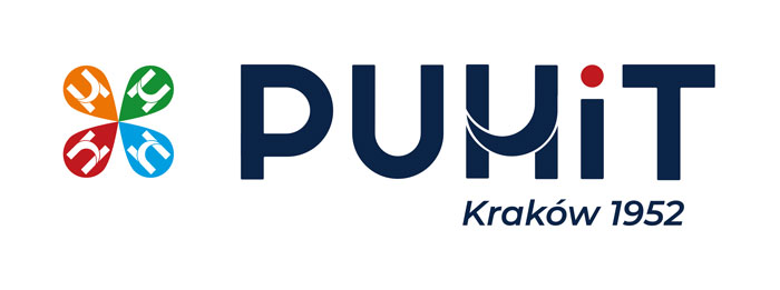 Logo z sygnetem