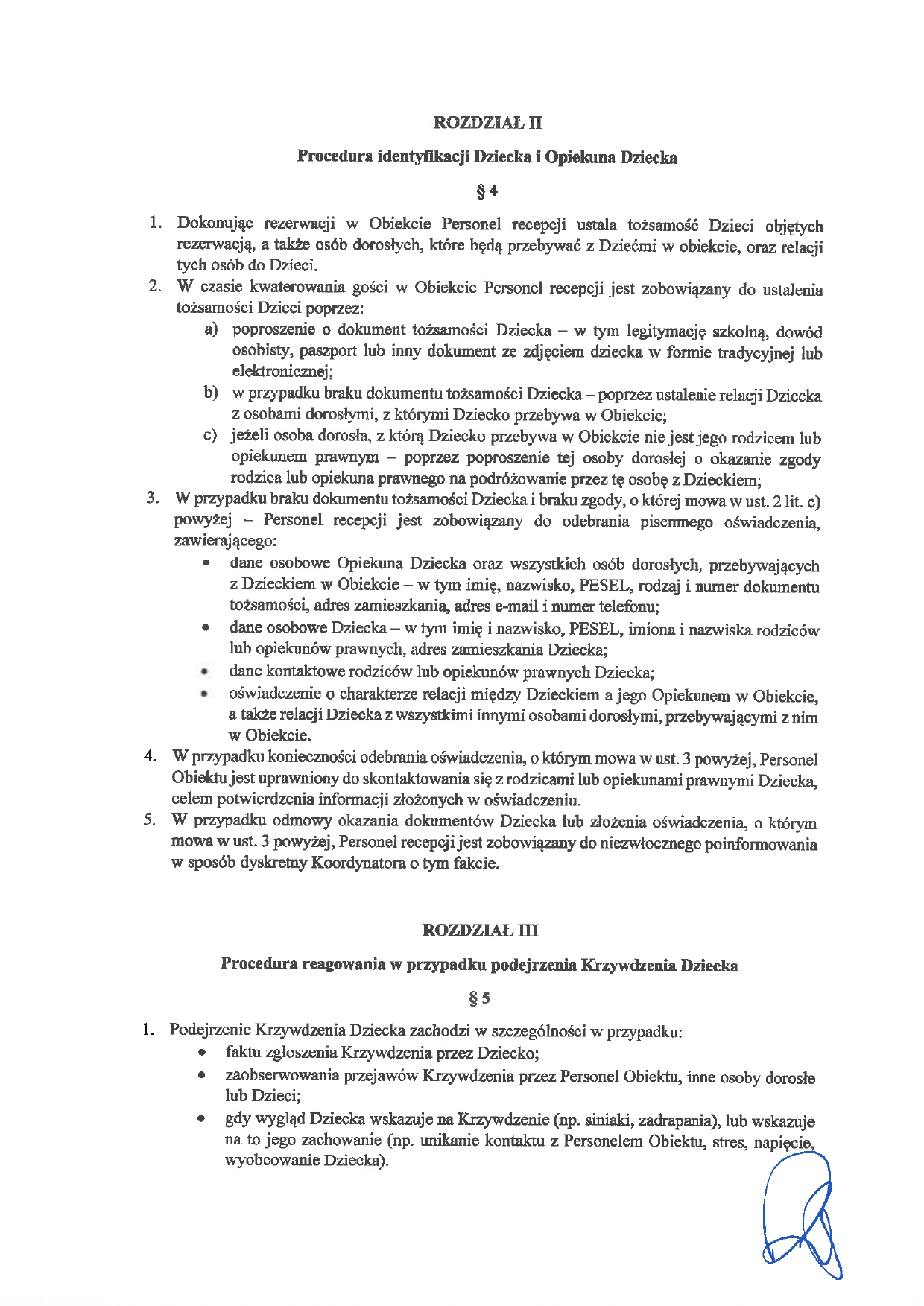 Standardy Ochrony Małoletnich — strona 3